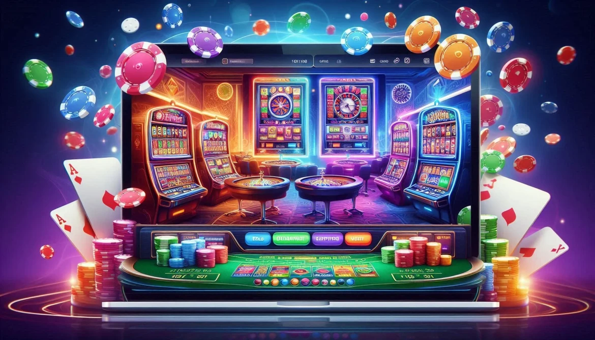 Hugo Casino